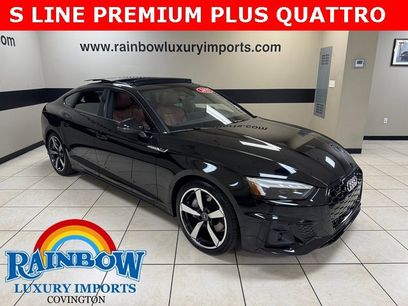 Used 2025 Audi A5 2.0T Premium Plus