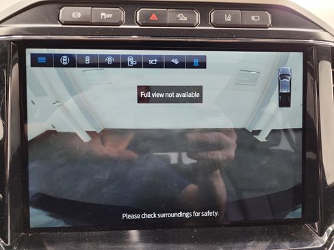 Used 2022 Ford F350 Lariat w/ Tremor Off-Road Package image 56