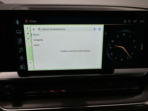 Used 2024 Chevrolet Silverado 1500 High Country image 19