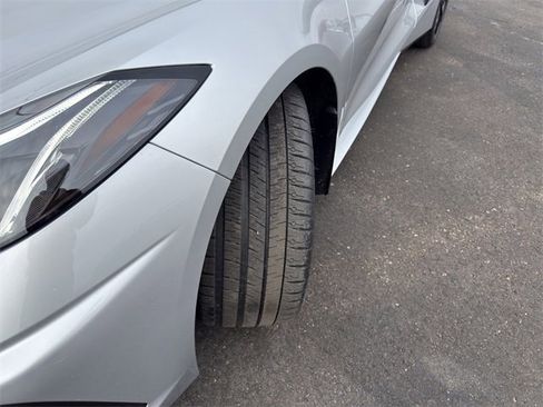 New 2026 Chevrolet Corvette 2LT w/ Battery Protection Package image 20