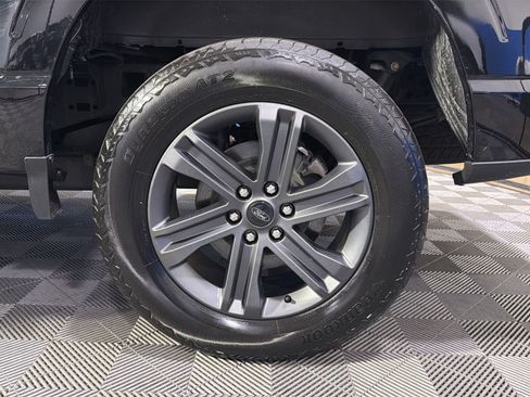 Used 2023 Ford F150 Lariat w/ Equipment Group 502A High AWD/4WD image 17