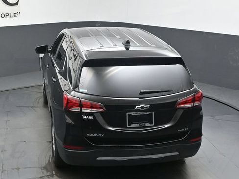 Used 2022 Chevrolet Equinox LT AWD/4WD image 57