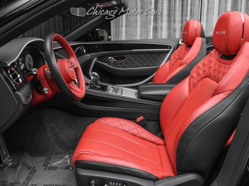 Used 2022 Bentley Continental GT Mulliner AWD/4WD image 21