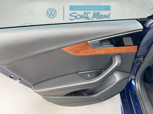 Used 2023 Audi A5 2.0T Premium w/ Convenience Package image 25