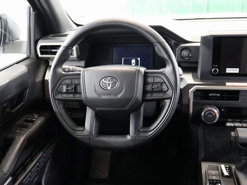 New 2025 Toyota Tacoma SR5 image 14