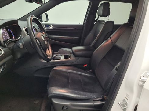 Used 2018 Jeep Grand Cherokee Altitude image 17
