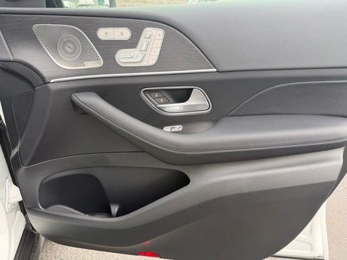 New 2026 Mercedes-Benz GLE 350 4MATIC image 28