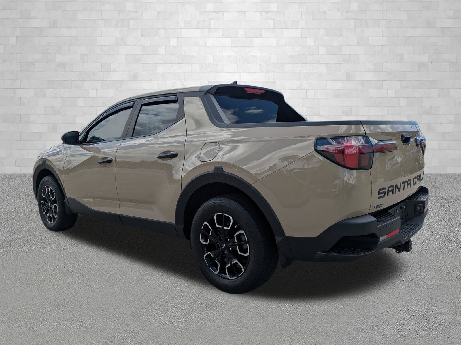 Certified 2024 Hyundai Santa Cruz SEL AWD/4WD image 4