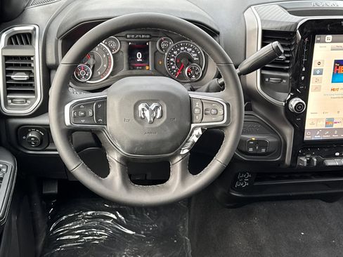 New 2026 RAM 2500 Big Horn image 13