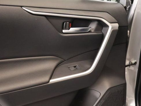 New 2025 Toyota RAV4 XLE image 26