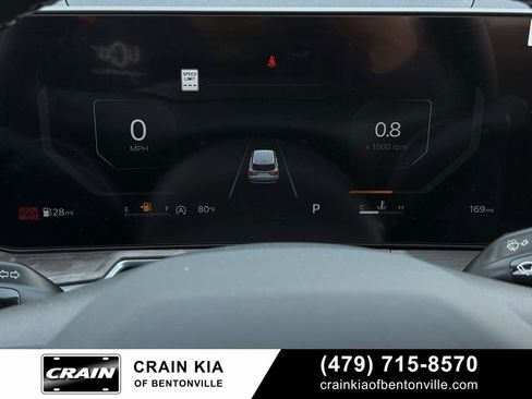 New 2026 Kia Sorento SX AWD/4WD image 15