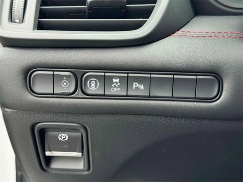 New 2025 Acura TLX SH-AWD w/ A-SPEC Pkg image 19