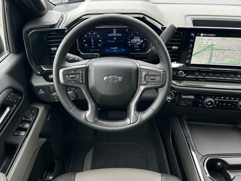 New 2026 Chevrolet Silverado 2500 ZR2 image 14