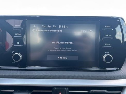 Used 2023 Kia K5 LXS FWD image 21