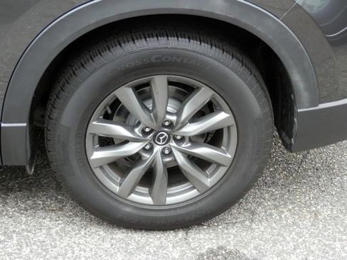 Used 2020 MAZDA CX-9 Touring AWD/4WD image 12