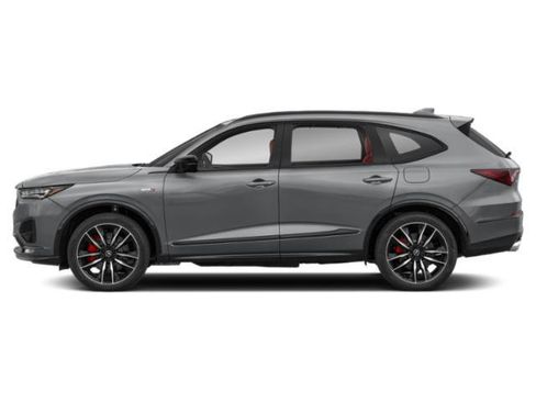Used 2023 Acura MDX Type S w/ Advance Package AWD/4WD image 3
