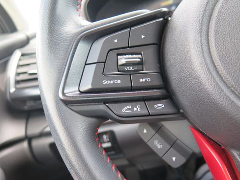 Used 2023 Subaru Forester Sport image 14