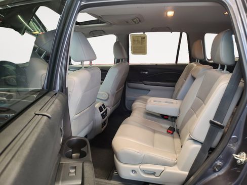 Used 2017 Honda Pilot EX-L image 23