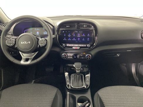 New 2025 Kia Soul EX image 41