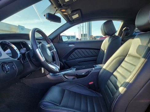 Used 2014 Ford Mustang GT Premium w/ Electronics Package image 13