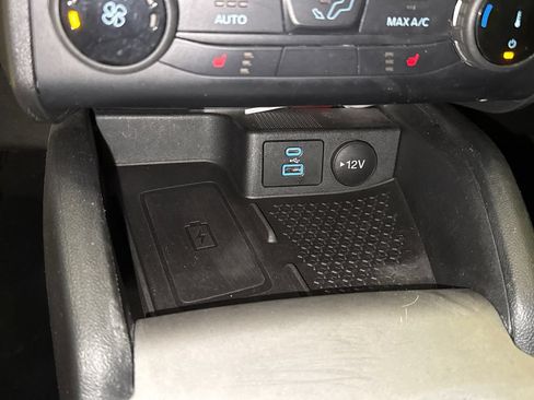 Used 2022 Ford Bronco Sport Big Bend w/ Convenience Package AWD/4WD image 30