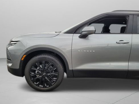 New 2026 Chevrolet Blazer LT w/ Convenience Package image 16