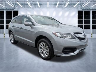 Used 2018 Acura RDX w/ Technology Package video 1