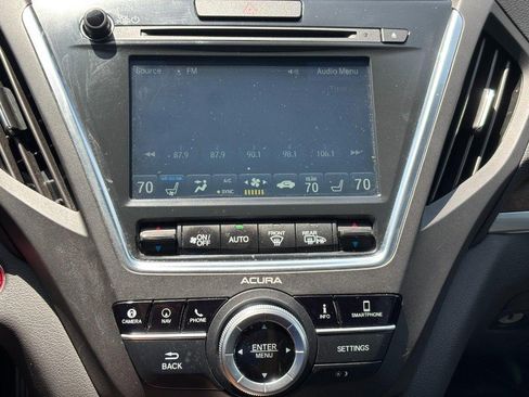 Used 2020 Acura MDX SH-AWD w/ Advance Package image 24