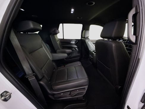 Used 2022 Chevrolet Tahoe LT image 27