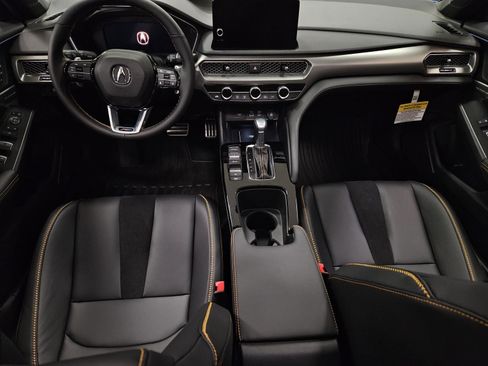 New 2026 Acura Integra A-Spec FWD image 15