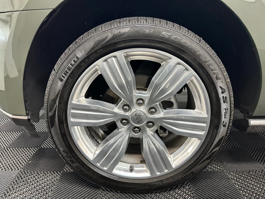 Used 2024 Ford Expedition Max King Ranch AWD/4WD image 39