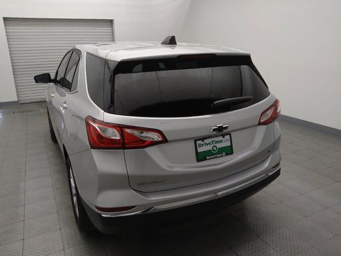 Used 2020 Chevrolet Equinox LT FWD image 6