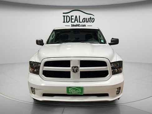 Used 2019 RAM 1500 Express w/ Express Value Package image 12