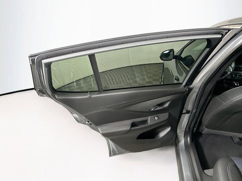 Used 2024 Buick Envista Preferred w/ Convenience I Package image 26