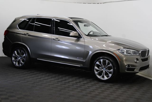 Used 2018 BMW X5 xDrive35i AWD/4WD image 3