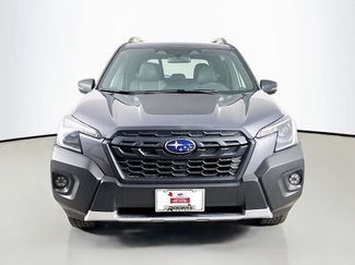 Used 2024 Subaru Forester Wilderness AWD/4WD video 2