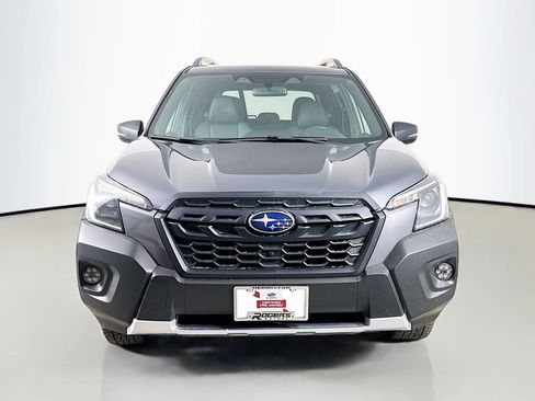 Used 2024 Subaru Forester Wilderness AWD/4WD image 2