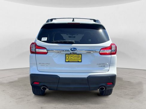 Used 2021 Subaru Ascent Limited w/ Technology Package AWD/4WD image 6