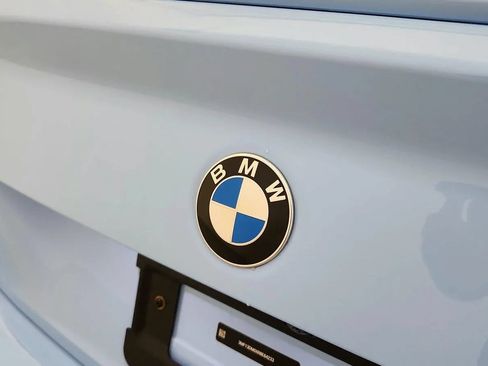 Used 2024 BMW M2 w/ Lighting Package RWD image 32