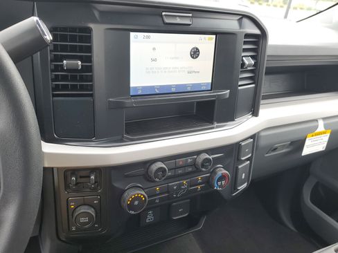 New 2026 Ford F250 XL w/ STX Appearance Package image 23