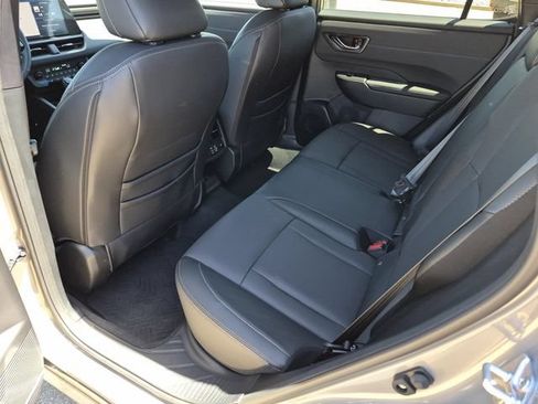 New 2026 Subaru Outback Touring XT AWD/4WD image 13
