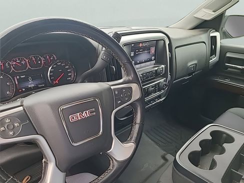 Used 2015 GMC Sierra 1500 SLE image 20