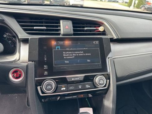 Used 2016 Honda Civic EX image 13