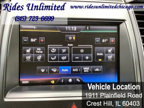 Used 2013 Ford Taurus Limited image 23