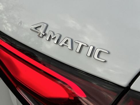 Used 2026 Mercedes-Benz GLC 300 4MATIC image 28