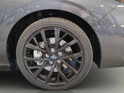 New 2026 Subaru Impreza RS AWD/4WD image 23