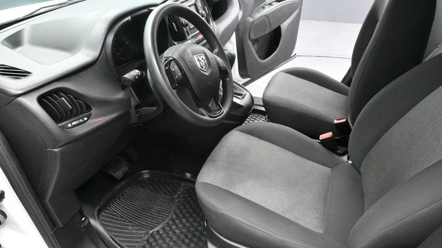 Used 2022 RAM ProMaster City Tradesman FWD image 19