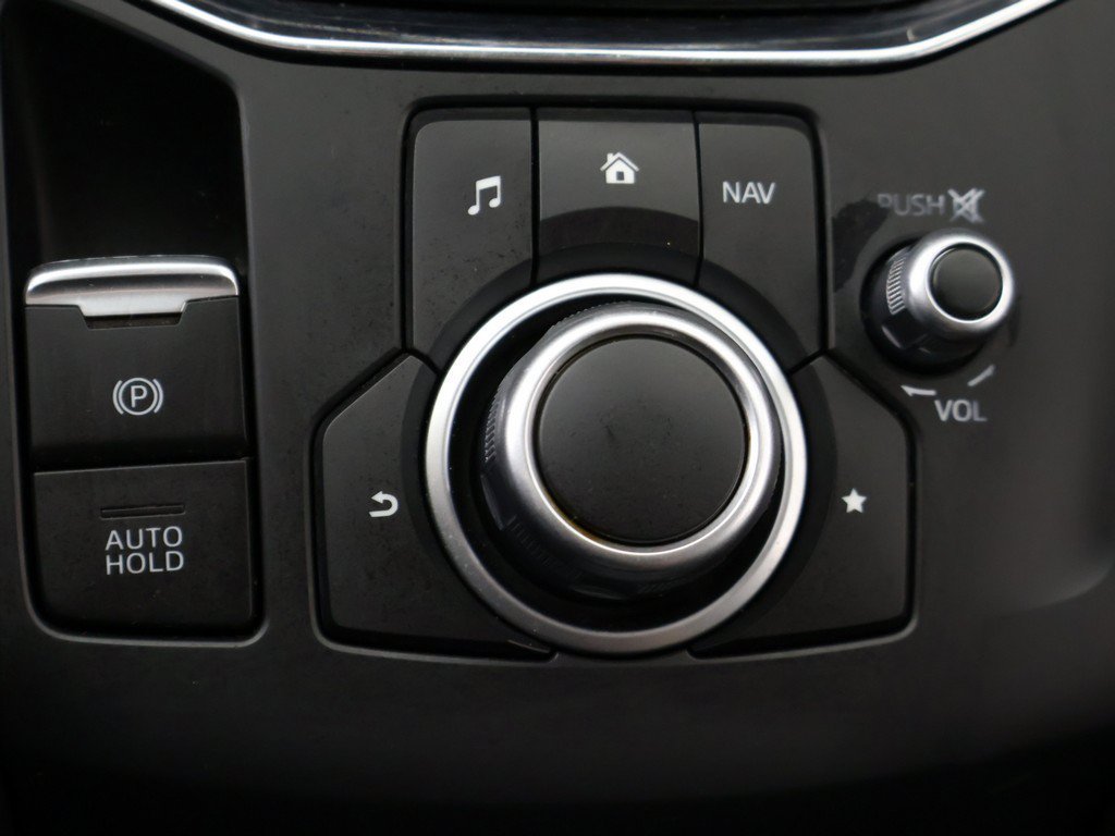 Used 2018 MAZDA CX-5 Sport AWD/4WD image 43