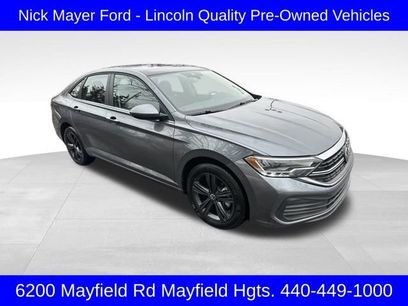 Used 2023 Volkswagen Jetta SE