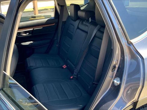 Used 2022 Honda CR-V EX-L image 19